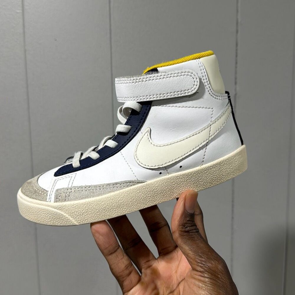 Nike Blazer Mid '77 Vintage